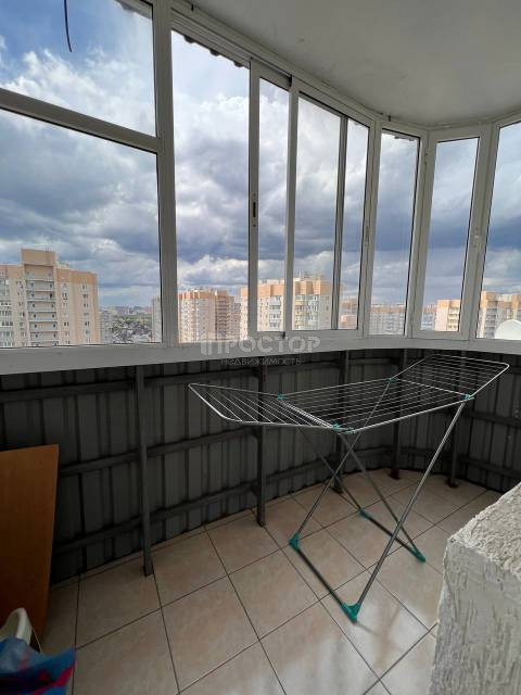 2-комнатная квартира, 61.5 м² - фото 24