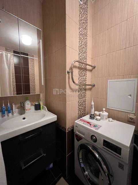 2-комнатная квартира, 61.5 м² - фото 19