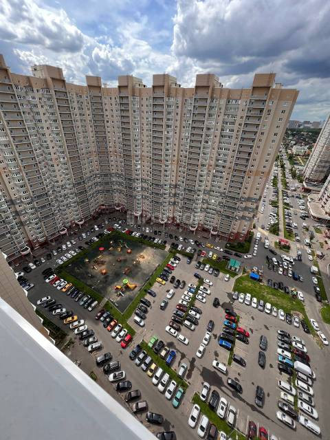 2-комнатная квартира, 61.5 м² - фото 2