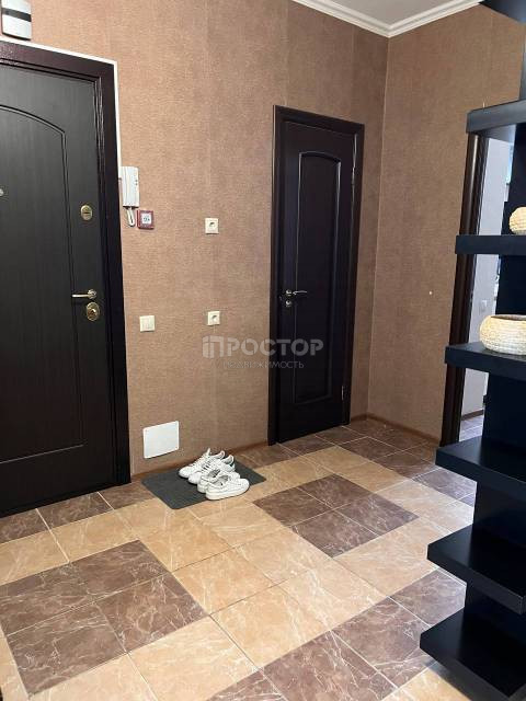 2-комнатная квартира, 61.5 м² - фото 18