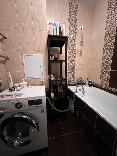 2-комнатная квартира, 61.5 м² - фото 21
