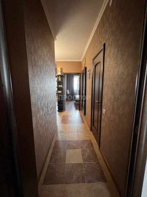 2-комнатная квартира, 61.5 м² - фото 7