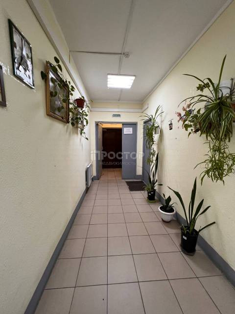 2-комнатная квартира, 61.5 м² - фото 5