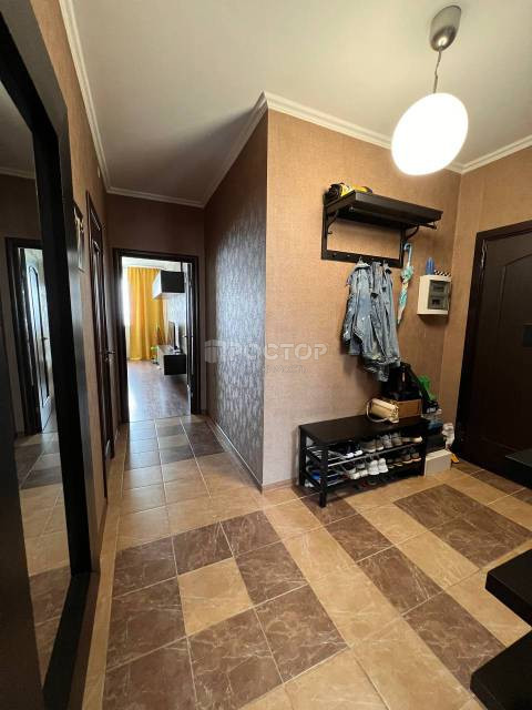 2-комнатная квартира, 61.5 м² - фото 20
