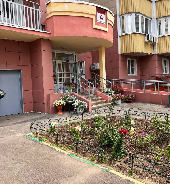 2-комнатная квартира, 61.5 м² - фото 3
