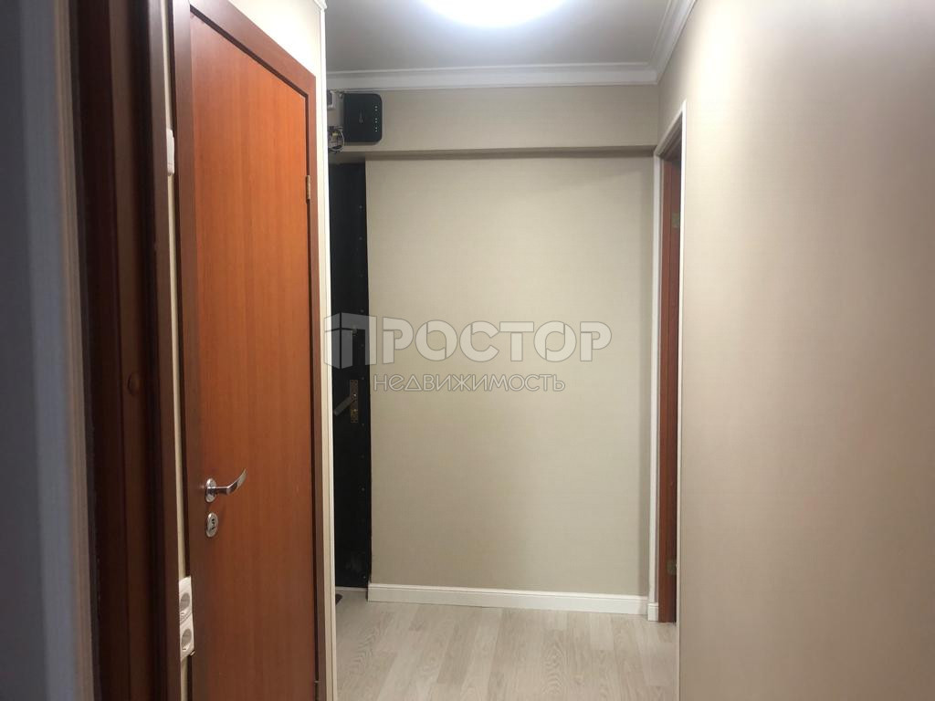 1-комнатная квартира, 32 м² - фото 7