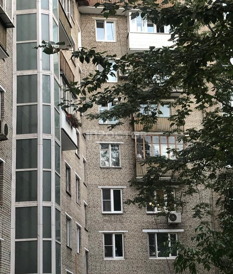 1-комнатная квартира, 32 м² - фото 11