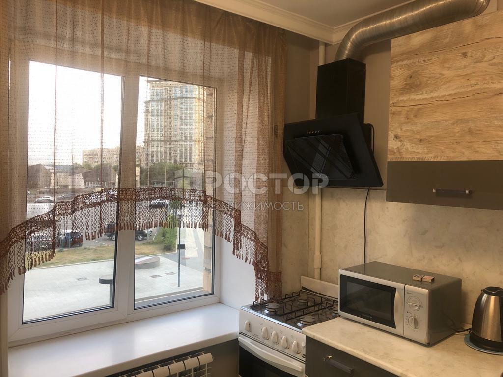 1-комнатная квартира, 32 м² - фото 5