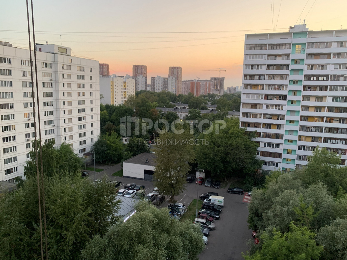 1-комнатная квартира, 35 м² - фото 16