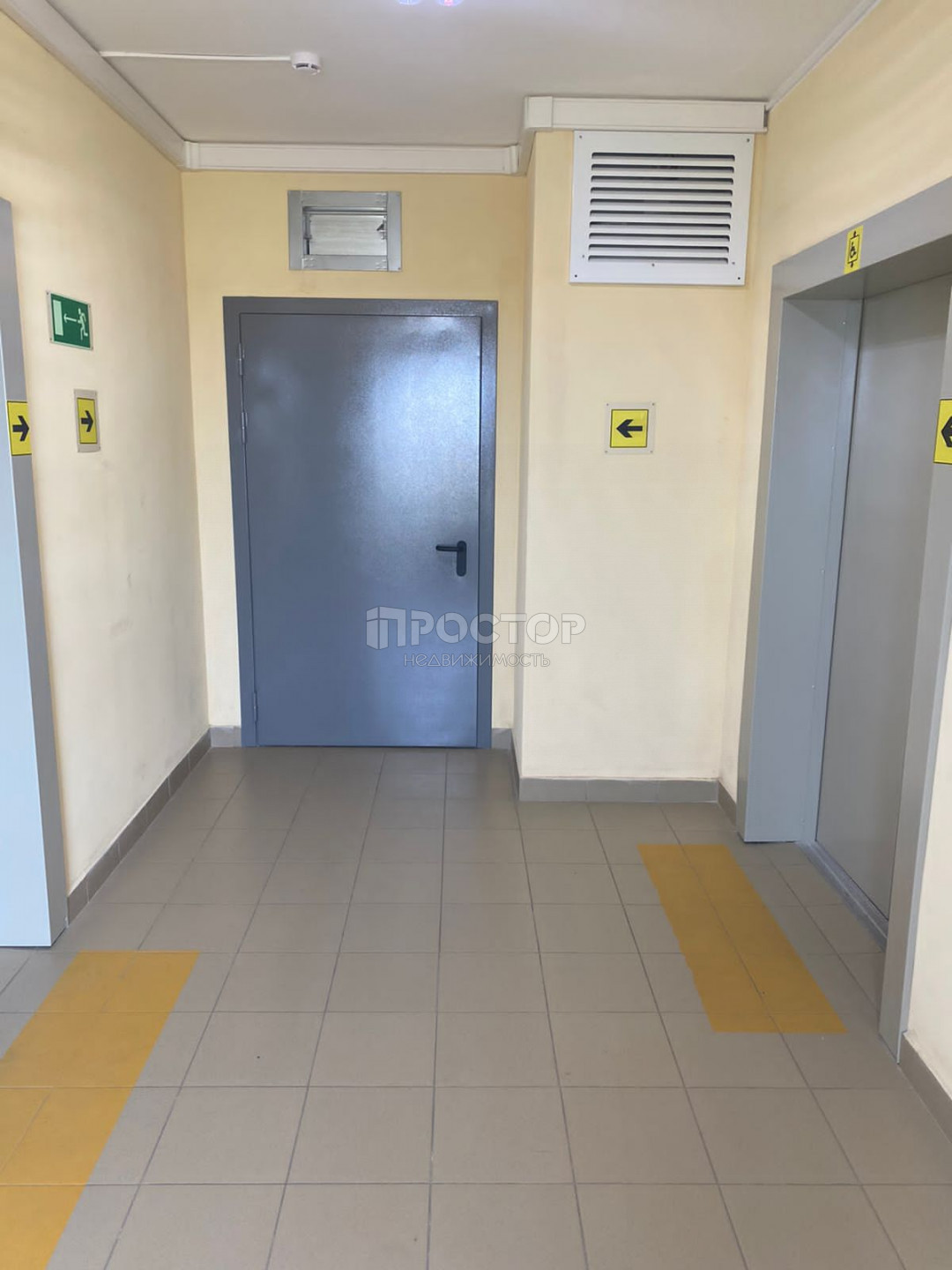 3-комнатная квартира, 59.5 м² - фото 14