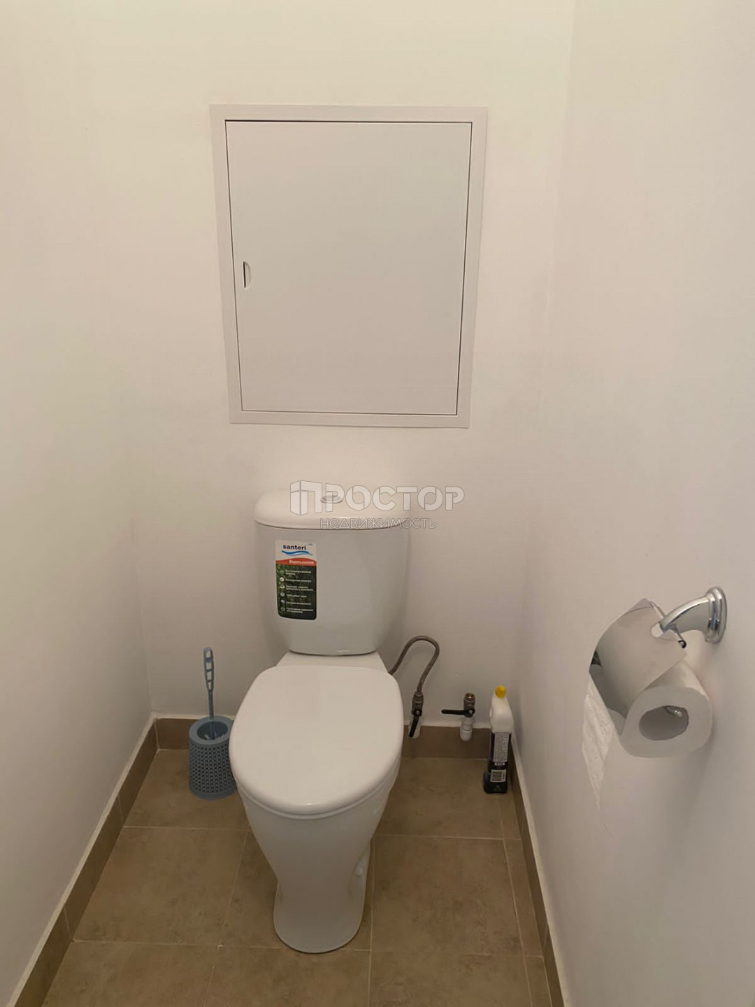 3-комнатная квартира, 59.5 м² - фото 9