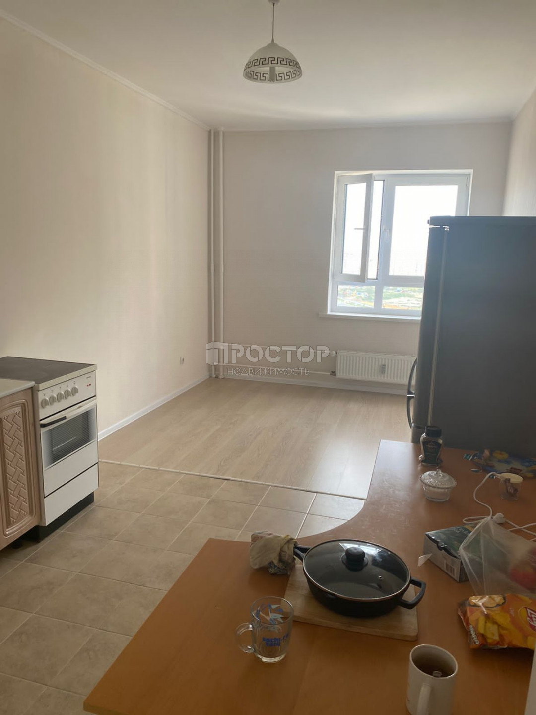 3-комнатная квартира, 59.5 м² - фото 8