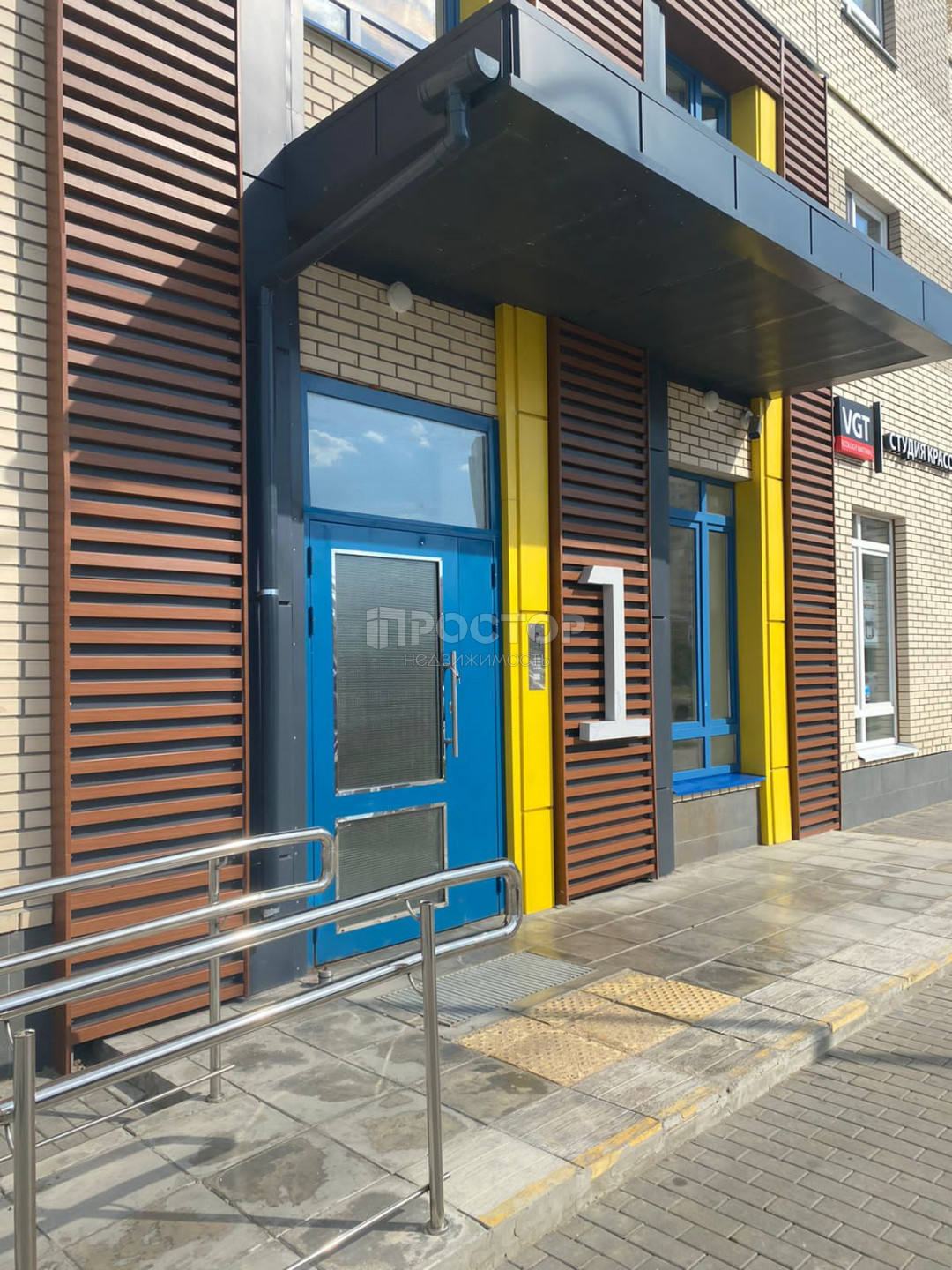 3-комнатная квартира, 59.5 м² - фото 13