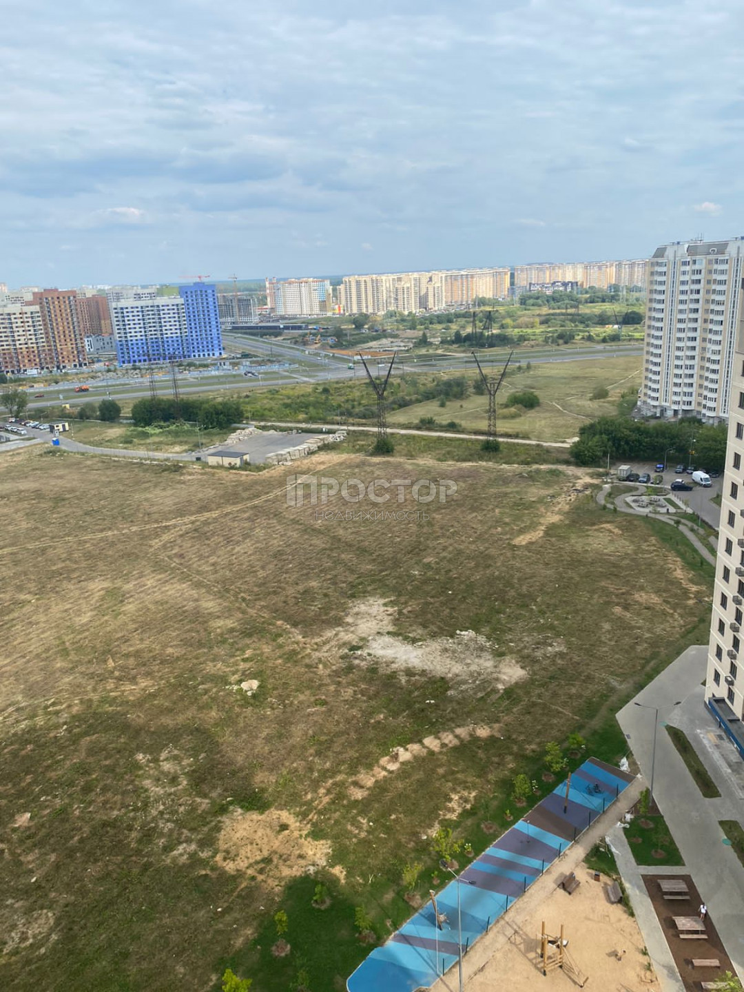 3-комнатная квартира, 59.5 м² - фото 3