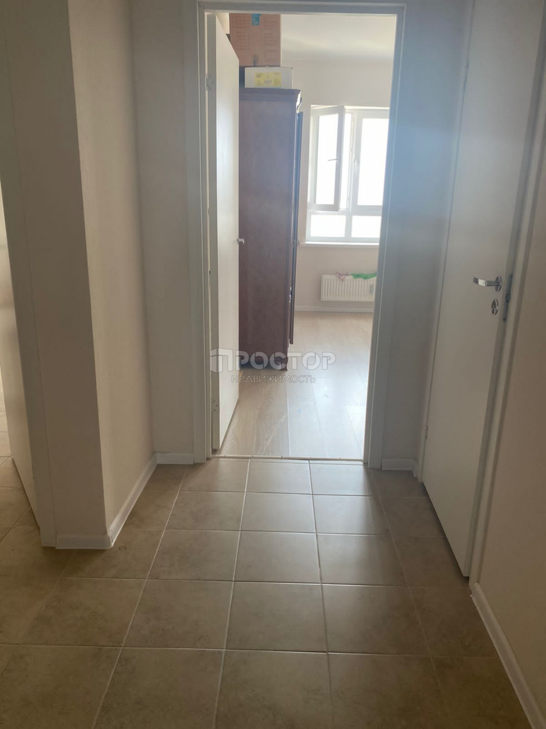 3-комнатная квартира, 59.5 м² - фото 6