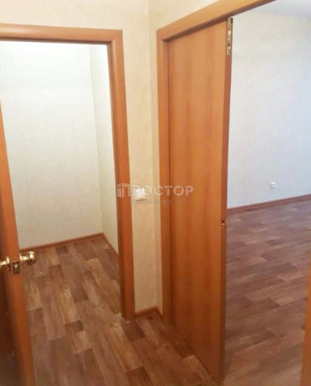 1-комнатная квартира, 38 м² - фото 4
