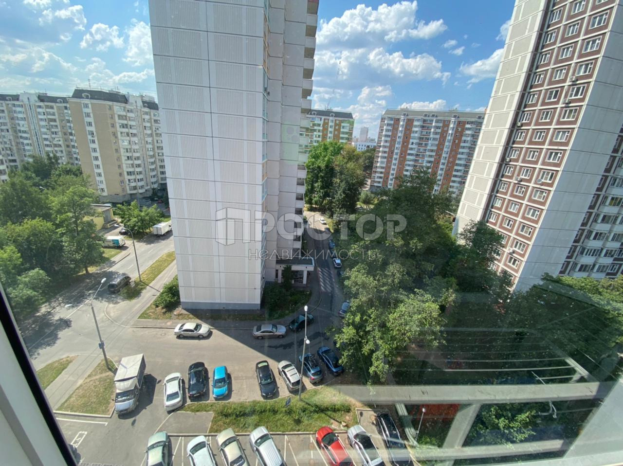 1-комнатная квартира, 38 м² - фото 6