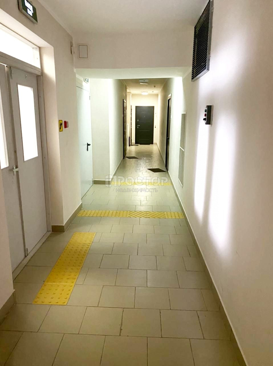 1-комнатная квартира, 38 м² - фото 7