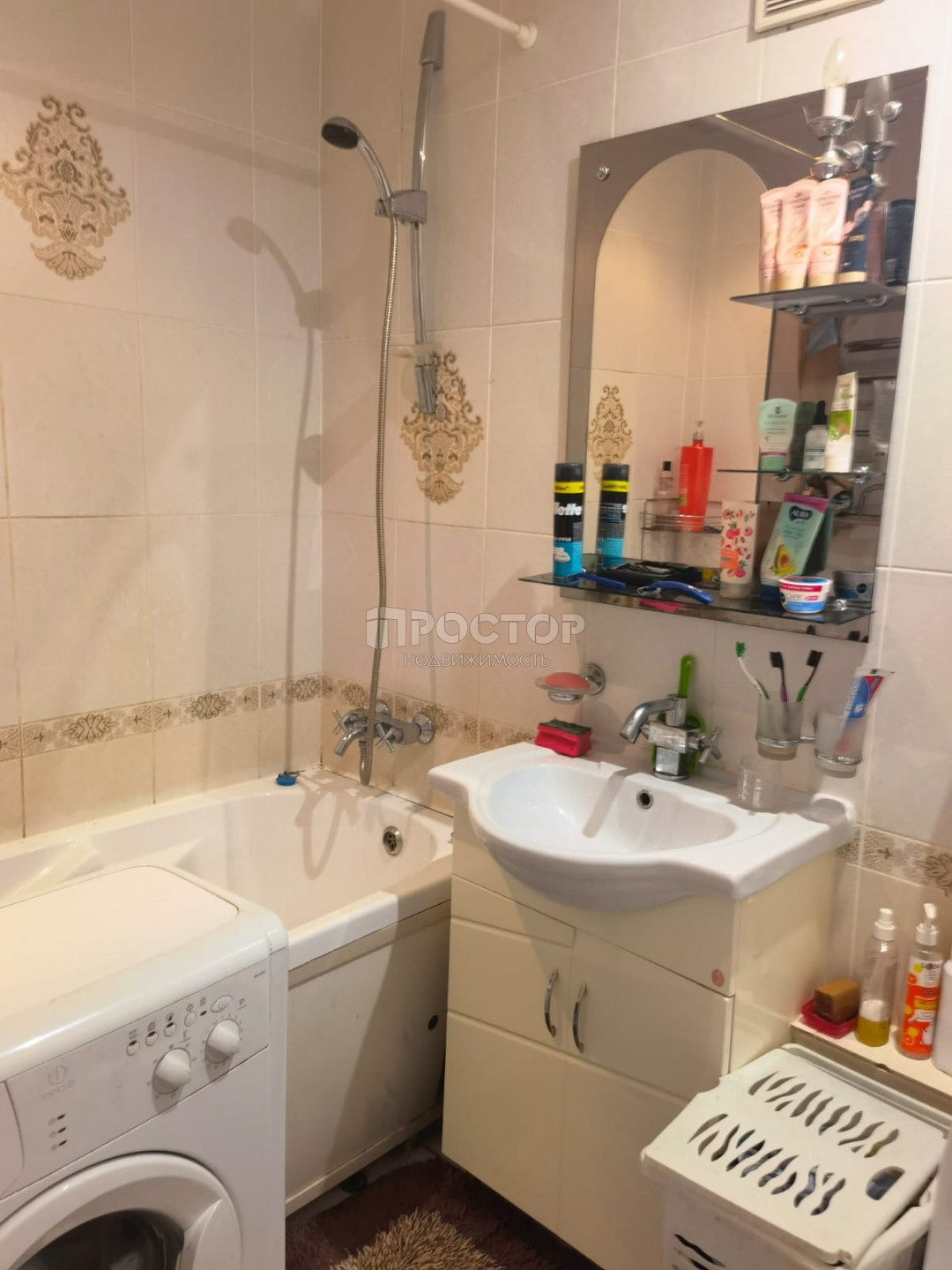 2-комнатная квартира, 47.9 м² - фото 8