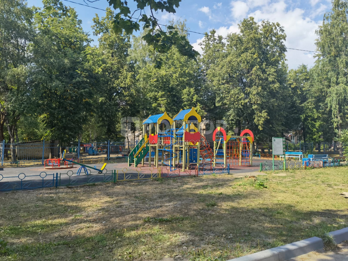 2-комнатная квартира, 47.9 м² - фото 15