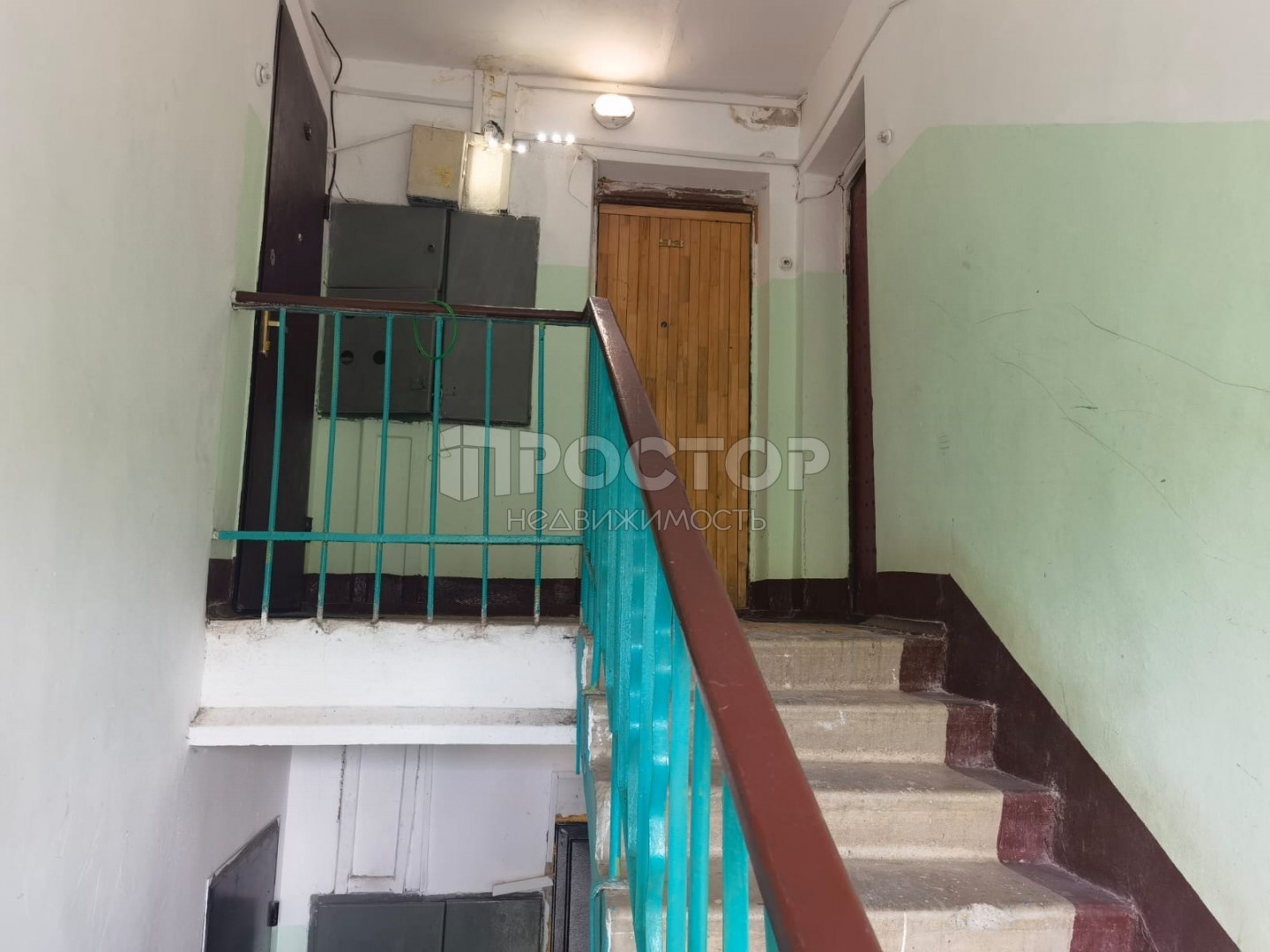 2-комнатная квартира, 47.9 м² - фото 5