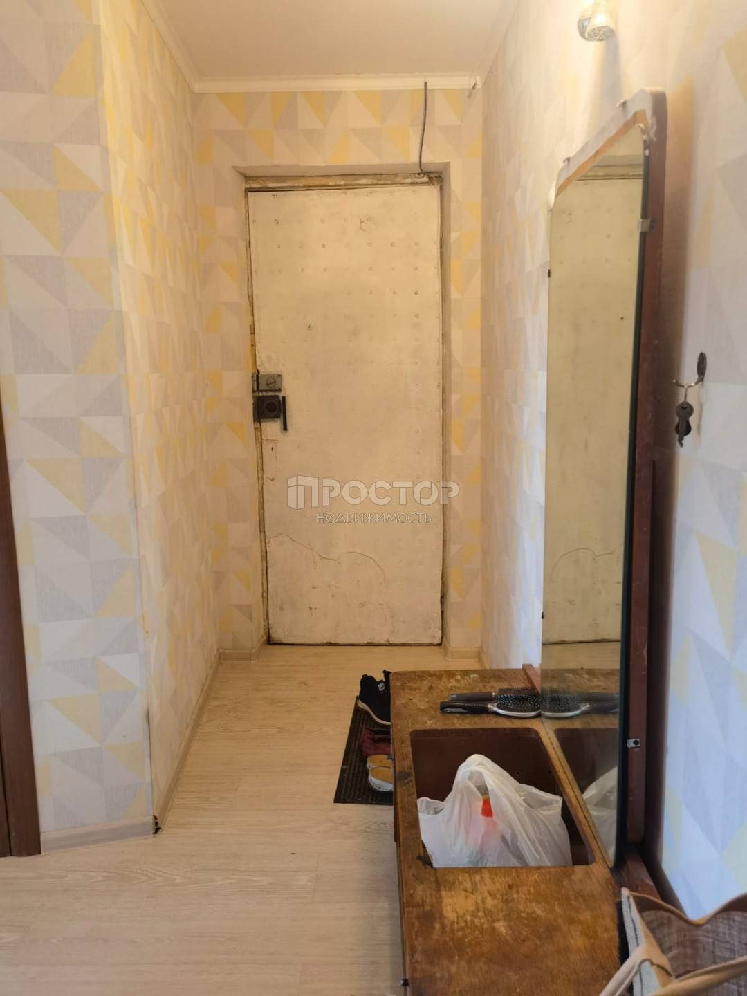 2-комнатная квартира, 47.9 м² - фото 7