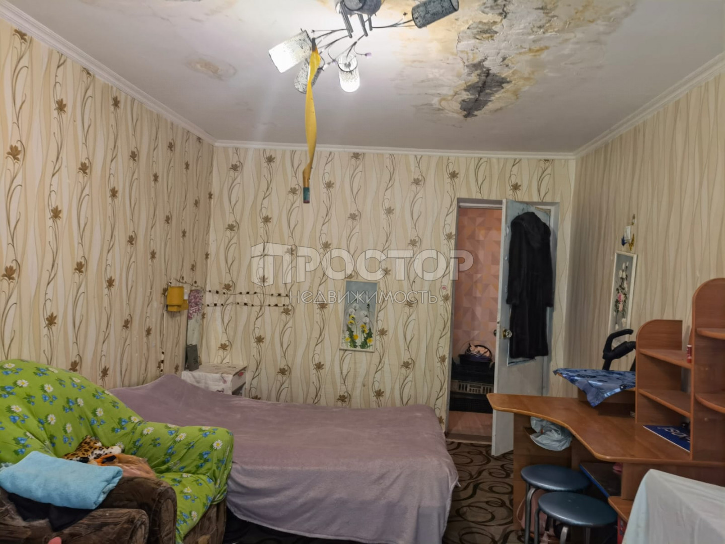 2-комнатная квартира, 47.9 м² - фото 11