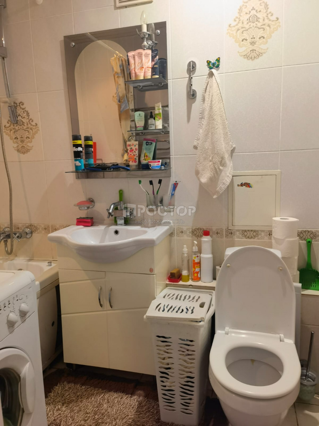 2-комнатная квартира, 47.9 м² - фото 9