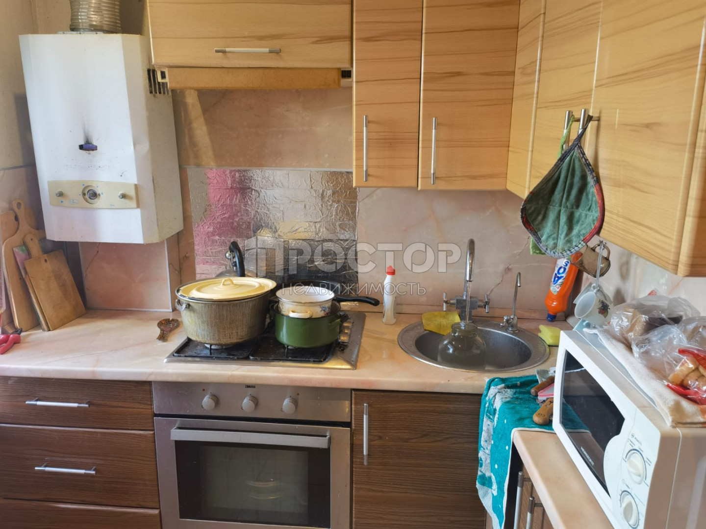 2-комнатная квартира, 47.9 м² - фото 14
