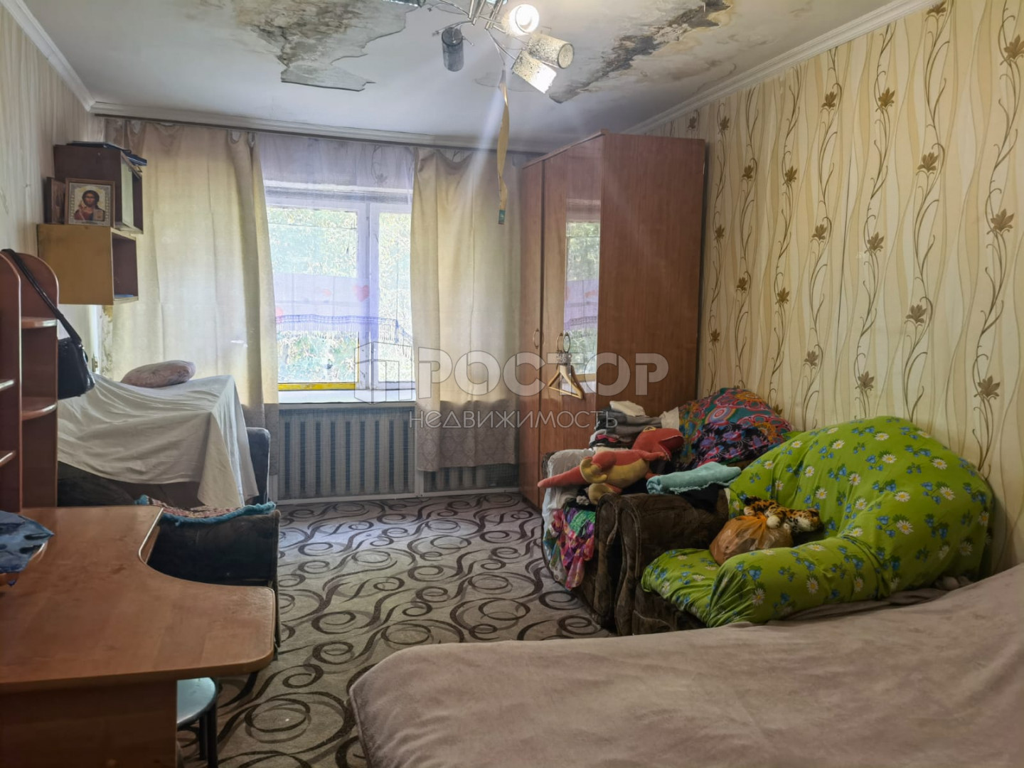 2-комнатная квартира, 47.9 м² - фото 12
