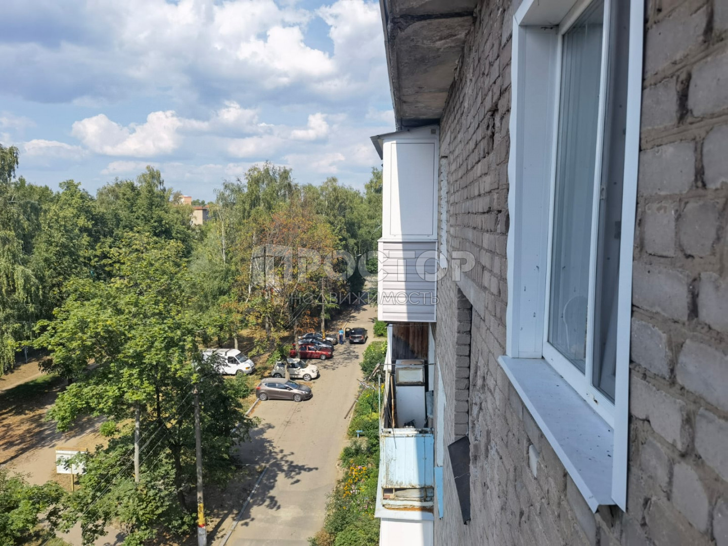 2-комнатная квартира, 47.9 м² - фото 6