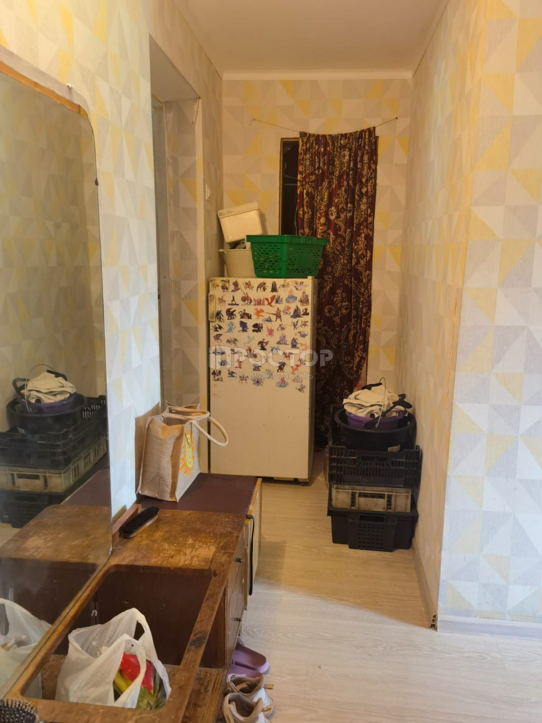 2-комнатная квартира, 47.9 м² - фото 10