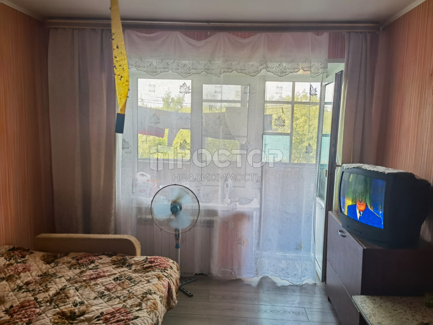 2-комнатная квартира, 47.9 м² - фото 13