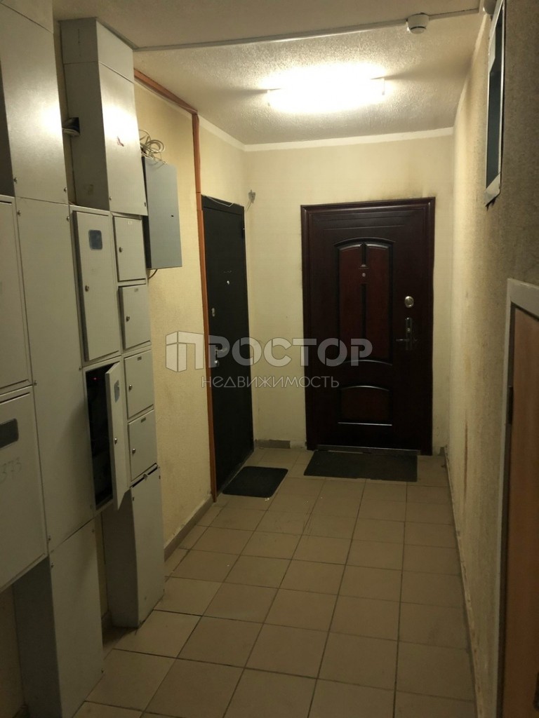 1-комнатная квартира, 36 м² - фото 3