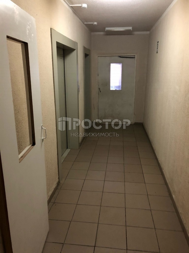 1-комнатная квартира, 36 м² - фото 7