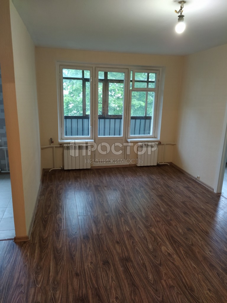 2-комнатная квартира, 45 м² - фото 20