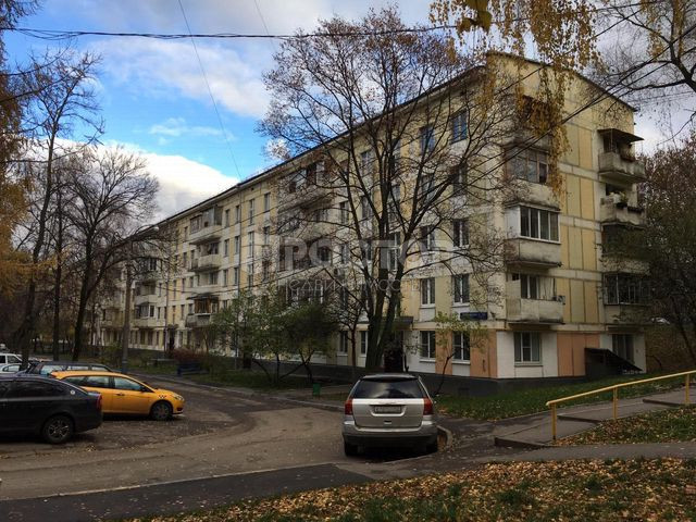3-комнатная квартира, 54.6 м² - фото 2