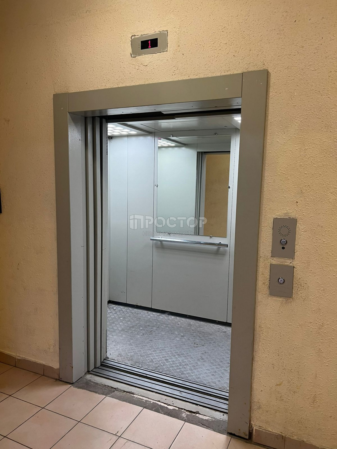 Студия, 25 м² - фото 15
