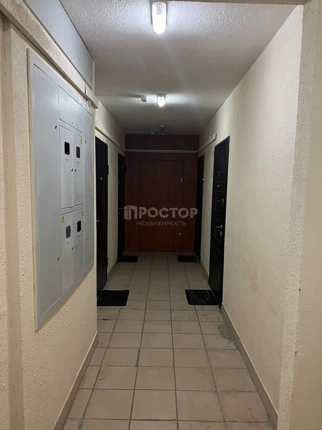 Студия, 25 м² - фото 16
