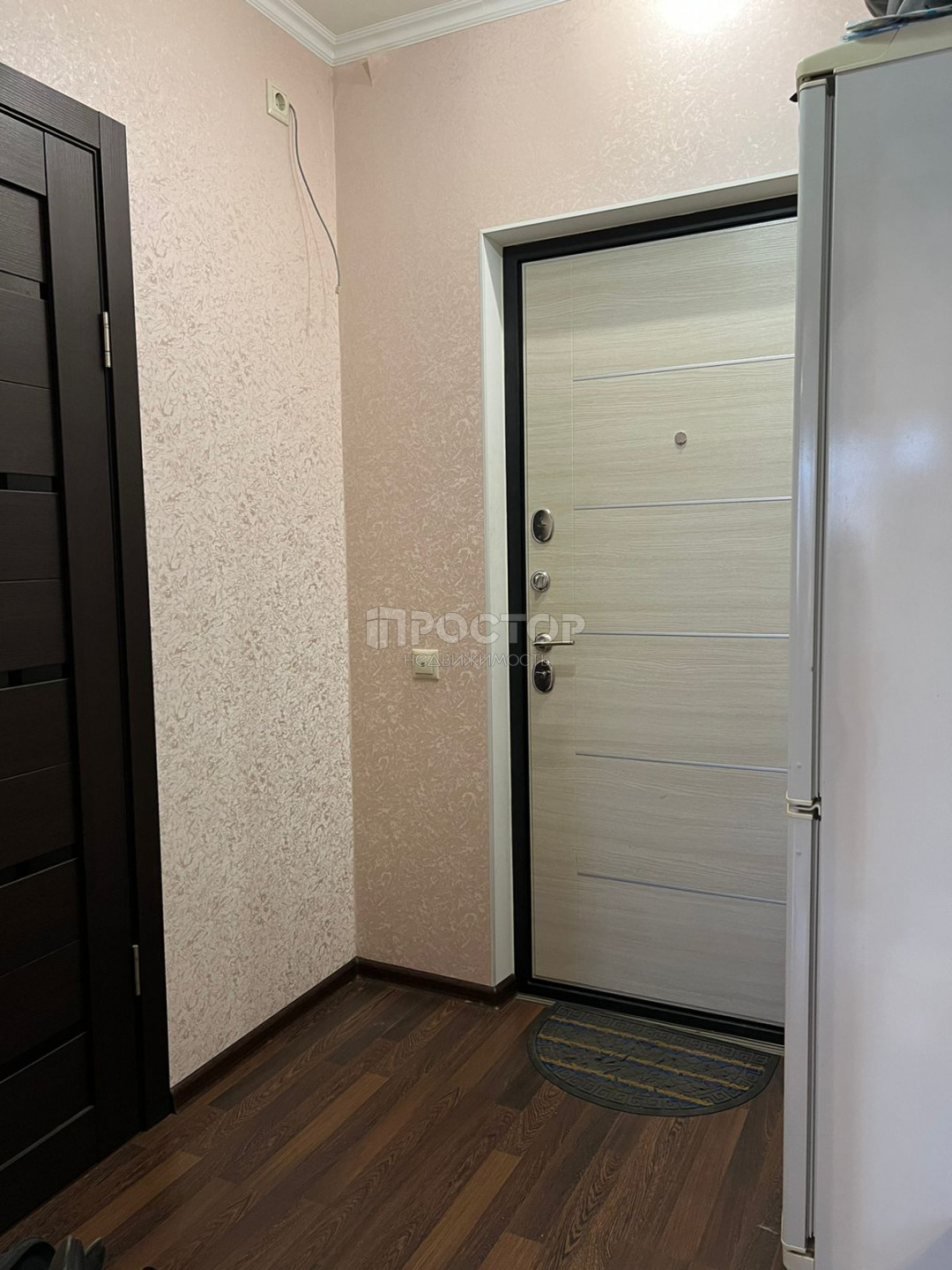 Студия, 25 м² - фото 10