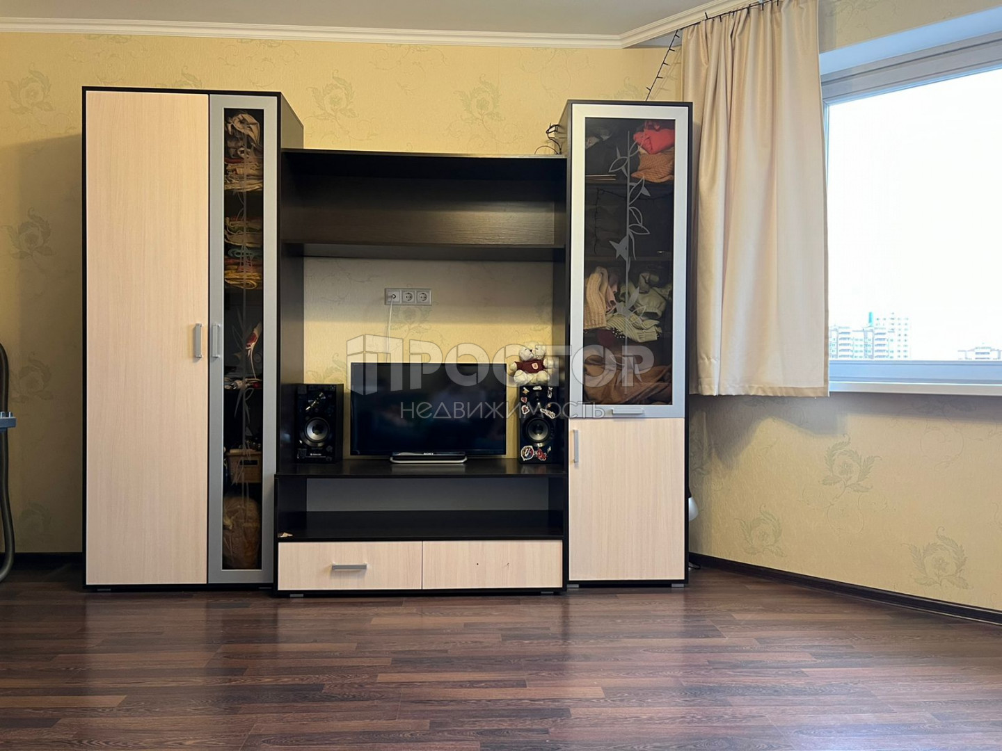 Студия, 25 м² - фото 4