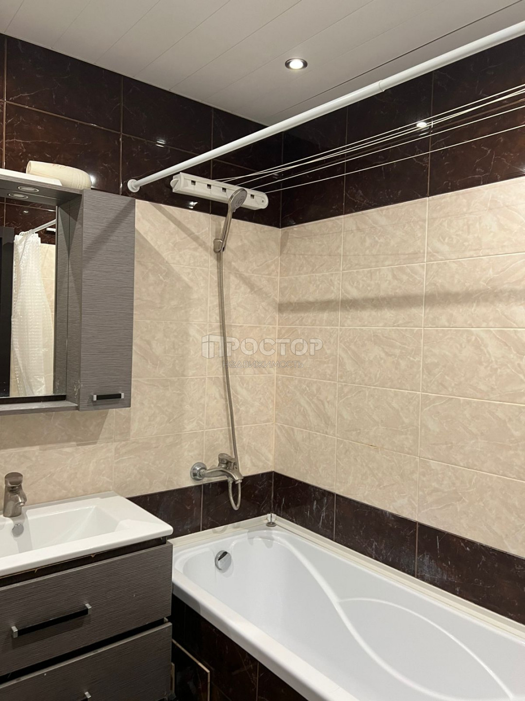 Студия, 25 м² - фото 8