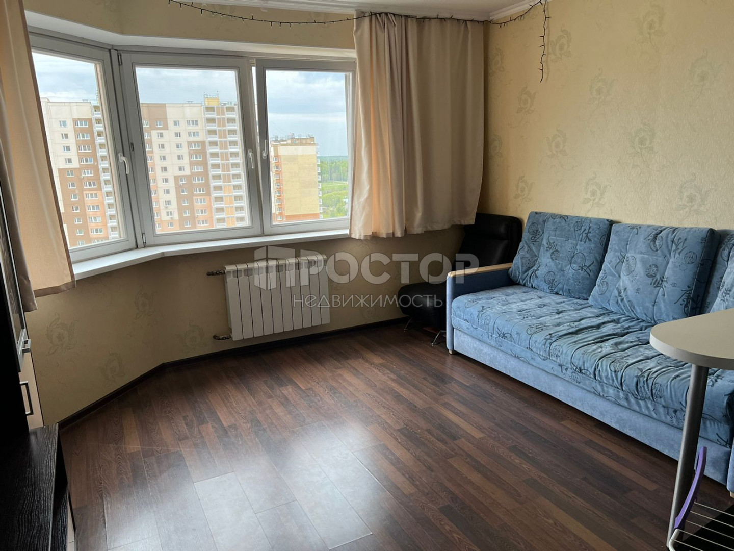 Студия, 25 м² - фото 6