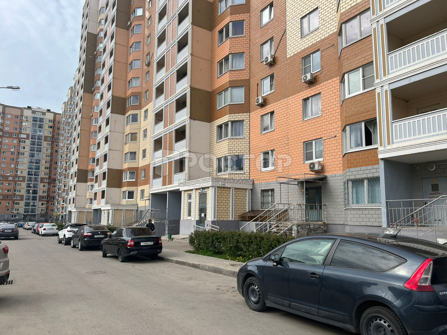 Студия, 25 м² - фото 13
