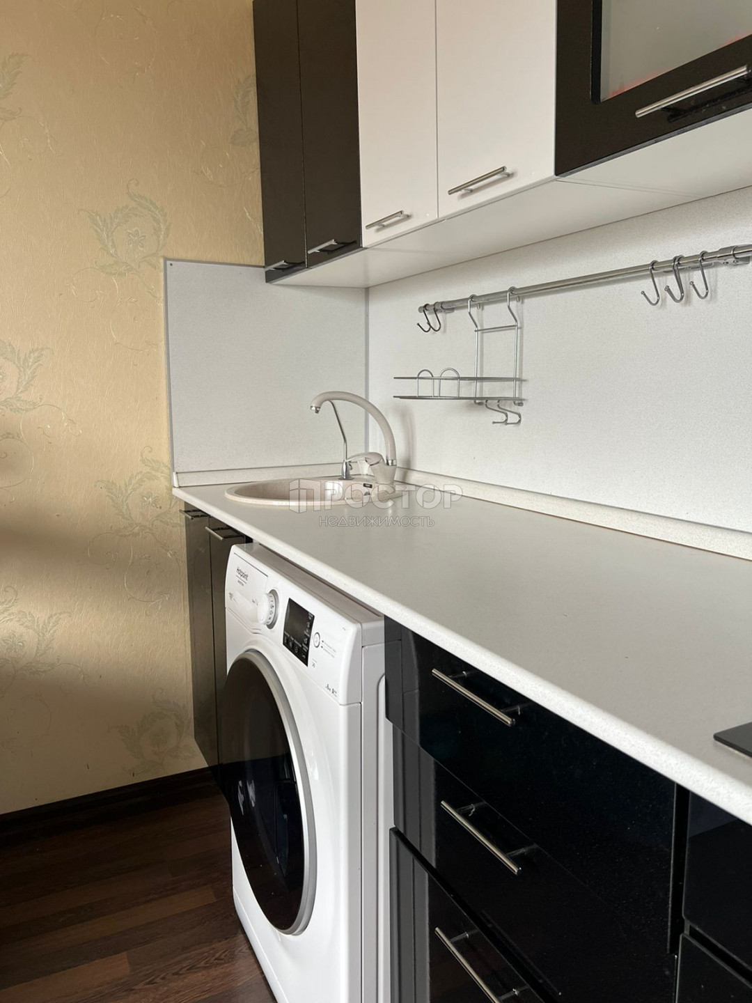Студия, 25 м² - фото 3