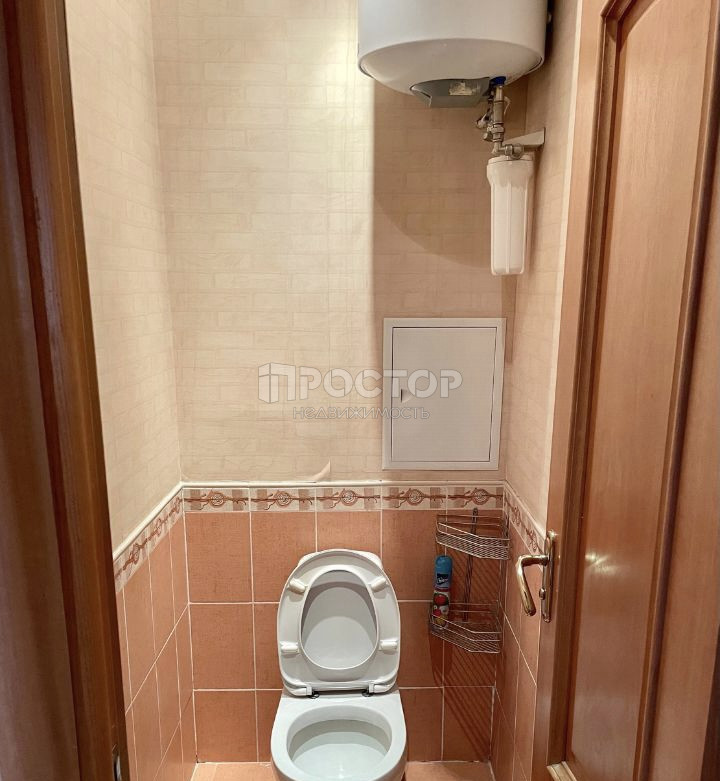 2-комнатная квартира, 54 м² - фото 10