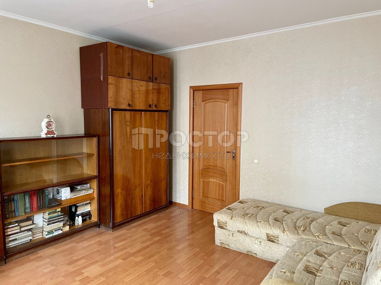 2-комнатная квартира, 54 м² - фото 4