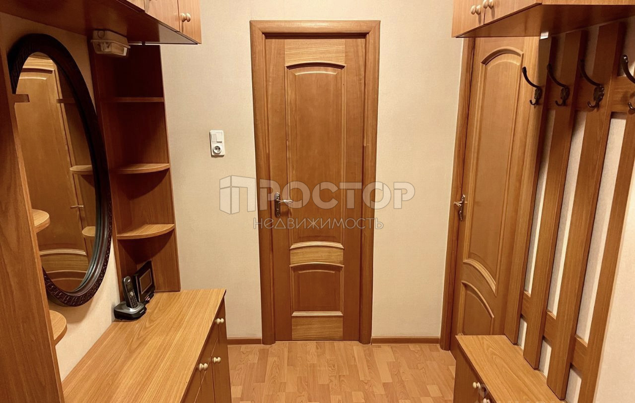 2-комнатная квартира, 54 м² - фото 3