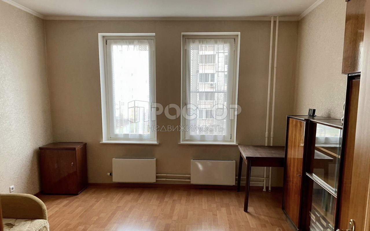 2-комнатная квартира, 54 м² - фото 9