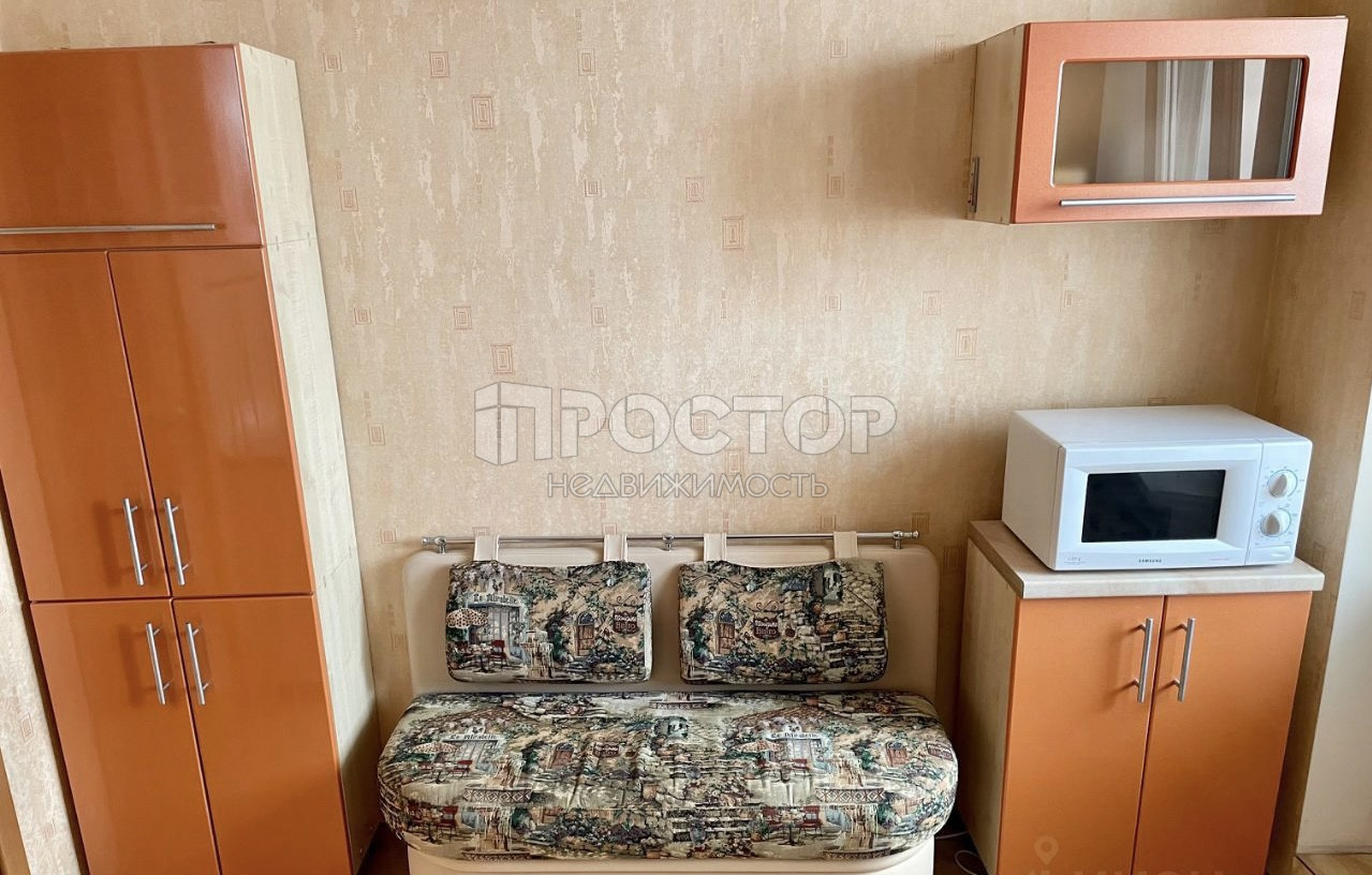 2-комнатная квартира, 54 м² - фото 15